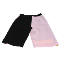 Brogger Shorts aus Wolle