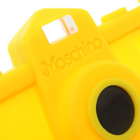 Moschino telefoon Case