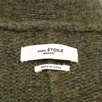 Isabel Marant Etoile Knitwear in Green