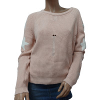 Zoe Karssen Knitwear Cotton in Pink