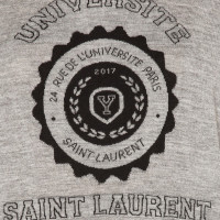 Saint Laurent Cashmere Sweater