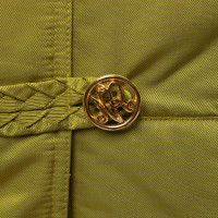 Nina Ricci Jacket/Coat in Yellow
