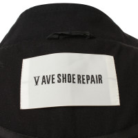 Other Designer Ave shoe repair - ankle length coat