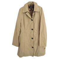 Barbour Trench