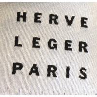 Hervé Léger Abito da sera vintage