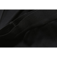 Helmut Lang Paire de Pantalon en Noir