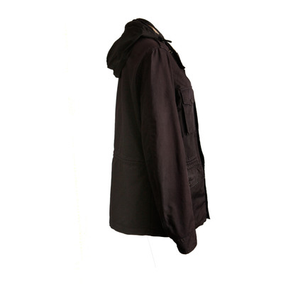 Other Designer Stone Iceland - rain jacket in black