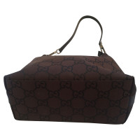Gucci Shoulder bag with Guccissima patterns