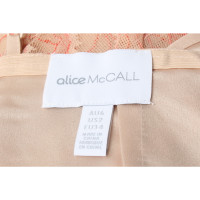 Alice Mc Call Robe