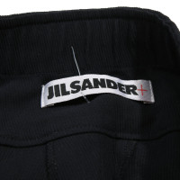 Jil Sander Trousers in Blue