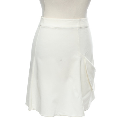 J.W. Anderson Skirt in White