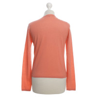 Tara Jarmon Cashmere Sweater Apricot