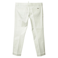 Dsquared2 Pant in white