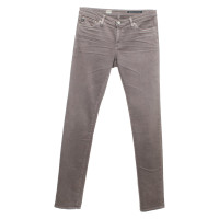 Ag Adriano Goldschmied Jeans en Coton