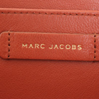 Marc Jacobs Handtas in Orange