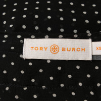 Tory Burch Top en Soie