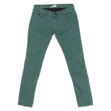Maison Scotch Jeans in Green