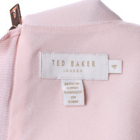 Ted Baker Blouse shirt in rosé