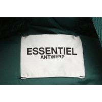 Essentiel Antwerp Veste/Manteau en Vert