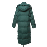 Essentiel Antwerp Veste/Manteau en Vert