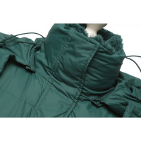 Essentiel Antwerp Jacket/Coat in Green