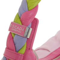 Escada Shoulder bag in pink