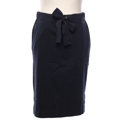 Marc O'polo Skirt in Blue