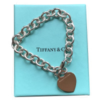Tiffany & Co. "Please Return to Tiffany" bracelet