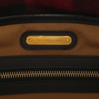 Ralph Lauren Handbag with check pattern