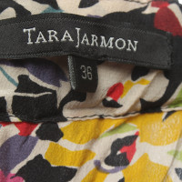 Tara Jarmon Anzug aus Seide