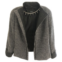 Akris Blazer en Gris