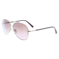 Valentino Garavani Pilot style sunglasses