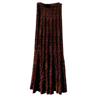 Alaïa Long skirt