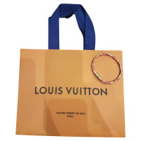 Louis Vuitton "Keep It Bracelet"