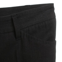 D&G Pants in Black