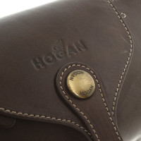 Hogan Handtas in bruin