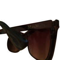 Max Mara Sonnenbrille