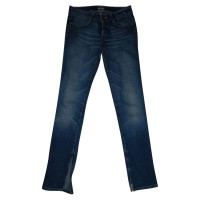 Jean Paul Gaultier jeans
