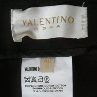 Valentino Garavani Jupe à plis