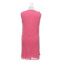 Moschino Cheap And Chic Paillettenkleid in Pink