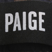 Paige Jeans Jeans in dark blue