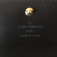 Louis Vuitton Key geval gemaakt Monogram Vernis