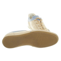 Hogan Sneakers beige