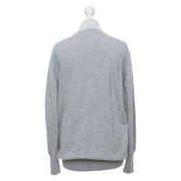 Loewe Knitted wool in grey