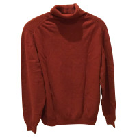 Stefanel Knitwear Wool in Bordeaux