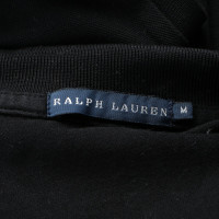 Ralph Lauren Oberteil aus Baumwolle in Schwarz