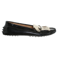 Tod's Slippers/Ballerinas Patent leather