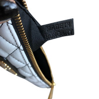 Moschino Moschino couture clutch