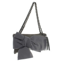 Dorothee Schumacher Evening Bag con l'arco