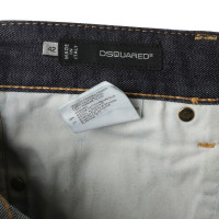Dsquared2 Jeans in dark blue